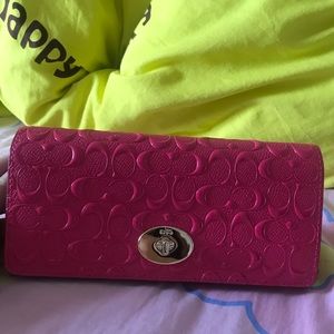 coach woc